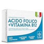I migliori integratori alimentari: confronto tra integratori di acido folico da 3 mesi con 90 compresse